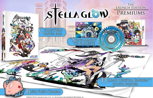 Stella Glow [Launch Edition]