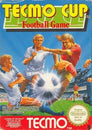 Tecmo Cup Football Game