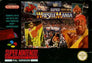WWF Super Wrestlemania
