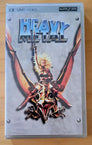 Heavy Metal [UMD]