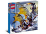 Rogue Knight Battleship #8821