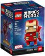 Iron Man MK50 #41604