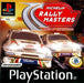 Michelin Rally Masters Race of Champions