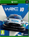WRC 10