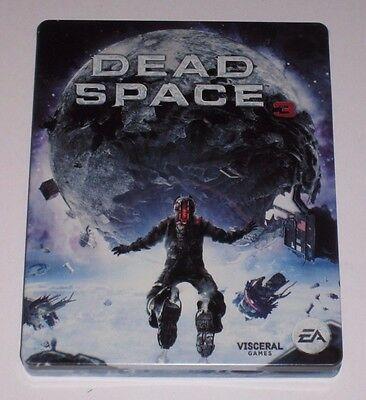 Dead Space 3 [Steelbook Edition]