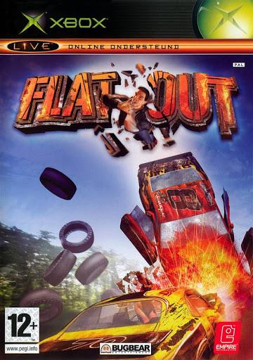 FlatOut