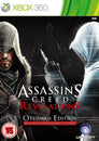 Assassin's creed Revelations [Ottoman Edition]