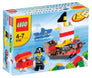 Pirates Building Set #6192