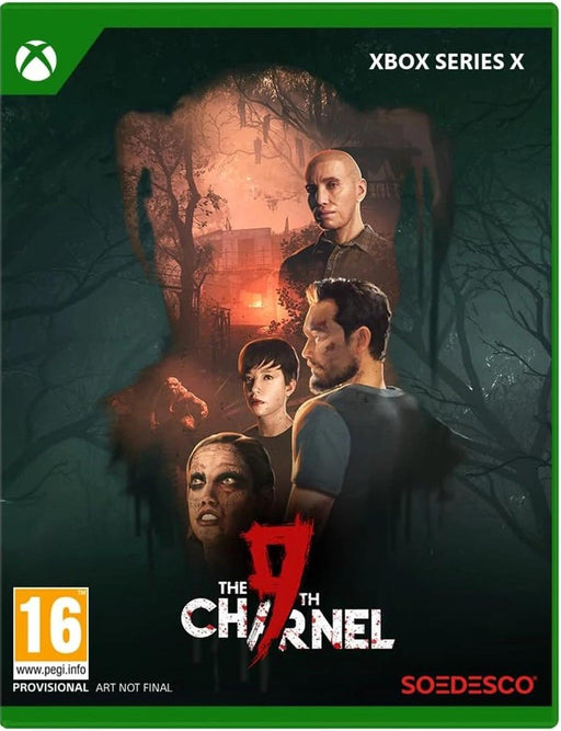 The 9th Charnel