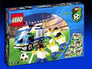 Blue Bus #3405