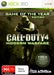 Call of Duty 4 Modern Warfare [Game of the Year]