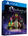 Blacksea Odyssey