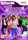 Let's Dance
