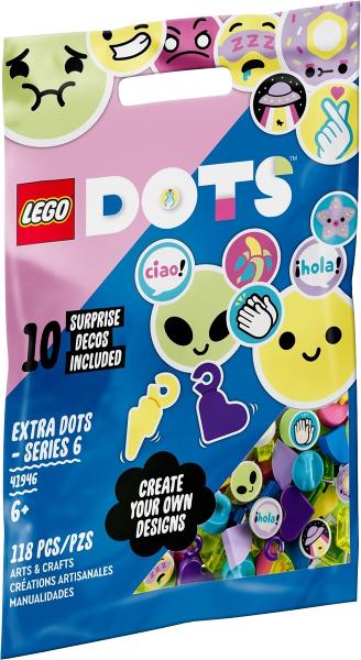 Extra Dots #41946