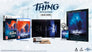 The Thing Remastered [Deluxe Edition]