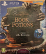 Wonderbook: Book Of Potions [Book Bundle]