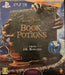 Wonderbook: Book Of Potions [Book Bundle]