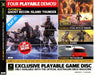 Official Australian Xbox Magazine Game Disc #19