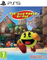 Pac-Man World Re-PAC