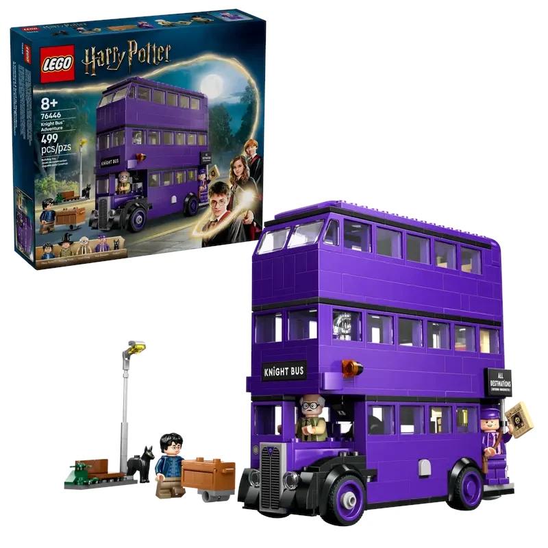 Knight Bus Adventure #76446