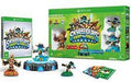 Skylanders Swap Force: Started Pack