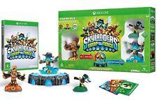 Skylanders Swap Force: Started Pack