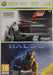 Forza Motorsport 3 & Halo 3 [Bundle Copy]