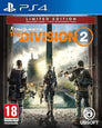 Tom Clancy's The Division 2 [Limited Edition]