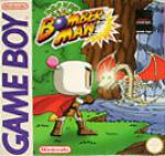 Pocket Bomberman