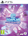 Toaplan Arcade Collection Vol 1