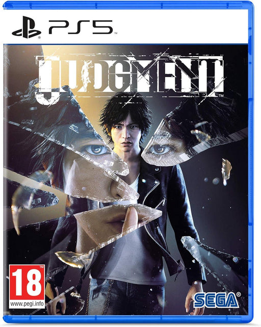 Judgment
