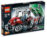 Tractor with Trailer #8063