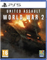 United Assault - World War 2