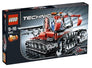 Snow Groomer #8263