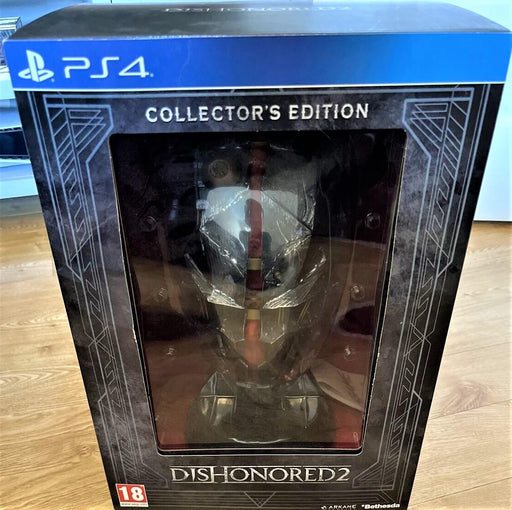 Dishonored 2 [Collector's Edition]