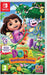 Dora: Rainforest Rescue