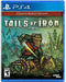 Tails of Iron [Crimson Knight Edition]