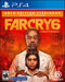 Far Cry 6 [Gold Edition Steelbook]