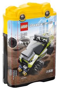 Lime Racer #8192