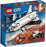 Mars Research Shuttle #60226