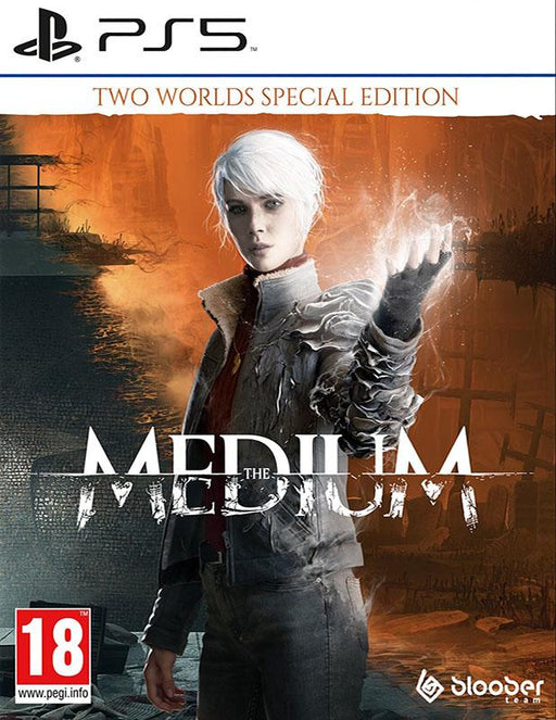 The Medium [Two Worlds Special Edition]