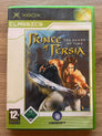 Prince Of Persia Sands Of Time [Classics]