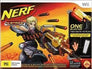 NERF N-Strike [Bundle]