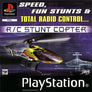 RC Stunt Copter