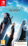 Crisis Core: Final Fantasy VII Reunion [Code In Box]
