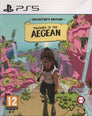 Treasures Of The Aegean [Collector's Edition]