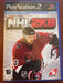 NHL 2K8