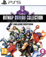 Bitmap Bureau Collection [Deluxe Edition]