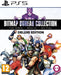 Bitmap Bureau Collection [Deluxe Edition]