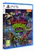 Teenage Mutant Ninja Turtles: Mutants Unleashed